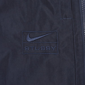 Stüssy x Nike Utility Pant - Obsidian