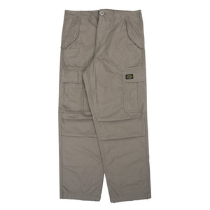 Ripstop Cargo Trouser - Army Olive