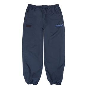 Recon Shell Jogger Navy