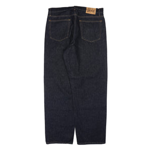 Big Ol Jean Denim - Rinsed Indigo