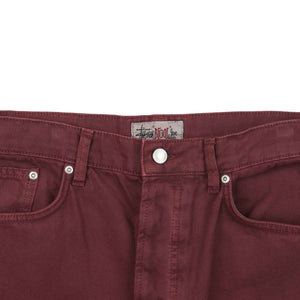 BIG OL JEAN WASHED CANVAS