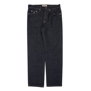 Slim Jean Denim - Rinsed Indigo