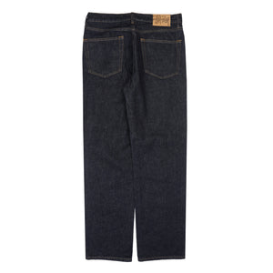 Slim Jean Denim - Rinsed Indigo