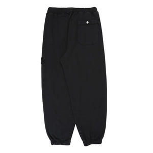 6200004 Sweatpants - Black