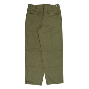 FIELD PANT