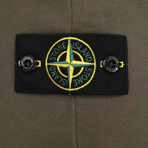 6200004 Sweatpants - Green