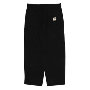 WORK PANT CANVAS