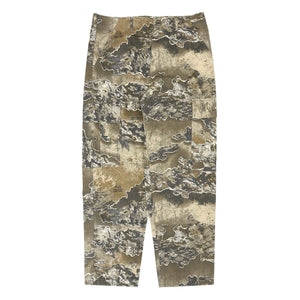 RIPSTOP CARGO TROUSER
