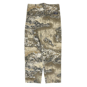 RIPSTOP CARGO TROUSER