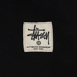 WORK PANT CANVAS