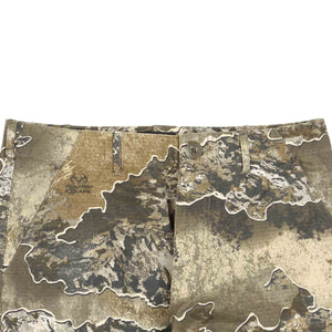 RIPSTOP CARGO TROUSER