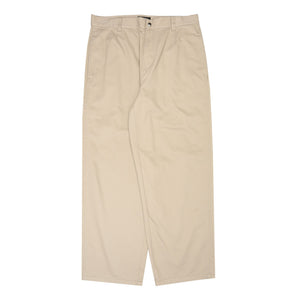 WORKGEAR TROUSER TWILL