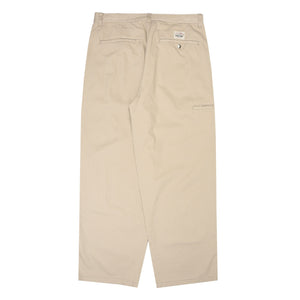 WORKGEAR TROUSER TWILL