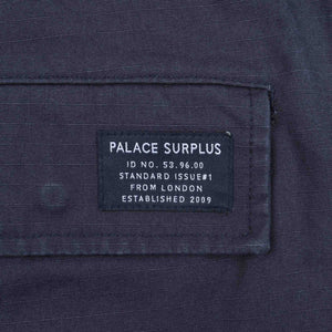 RIPSTOP CARGO TROUSER