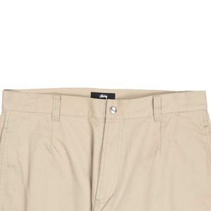 WORKGEAR TROUSER TWILL