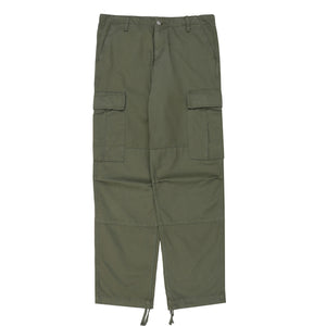 Regular Cargo Pant