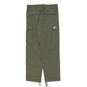 Regular Cargo Pant