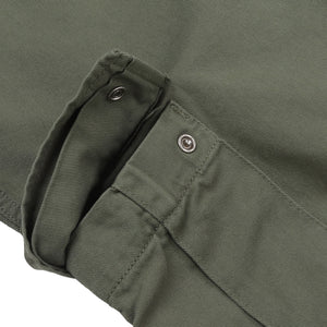 Regular Cargo Pant