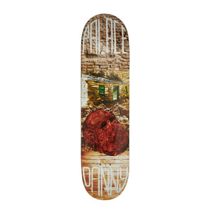 Brady Pro S30 Deck- 8.1