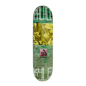 Kyle Pro S30 Deck- 8.375