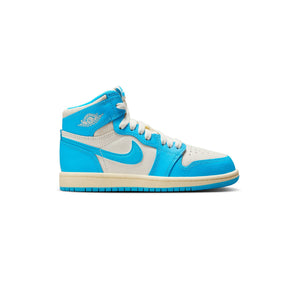 Jordan 1 Retro High OG UNC PS - Dk Powder Blue