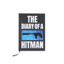 The Diary of a Hitman, Mahmood Fazal