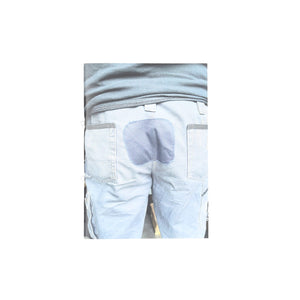 Street Sweeper - Dean Edmonds