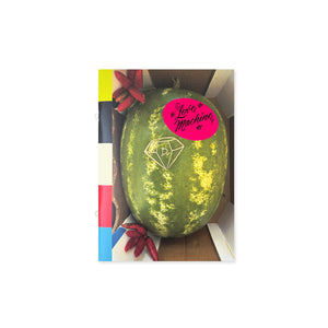 Peter Shire Love Machine