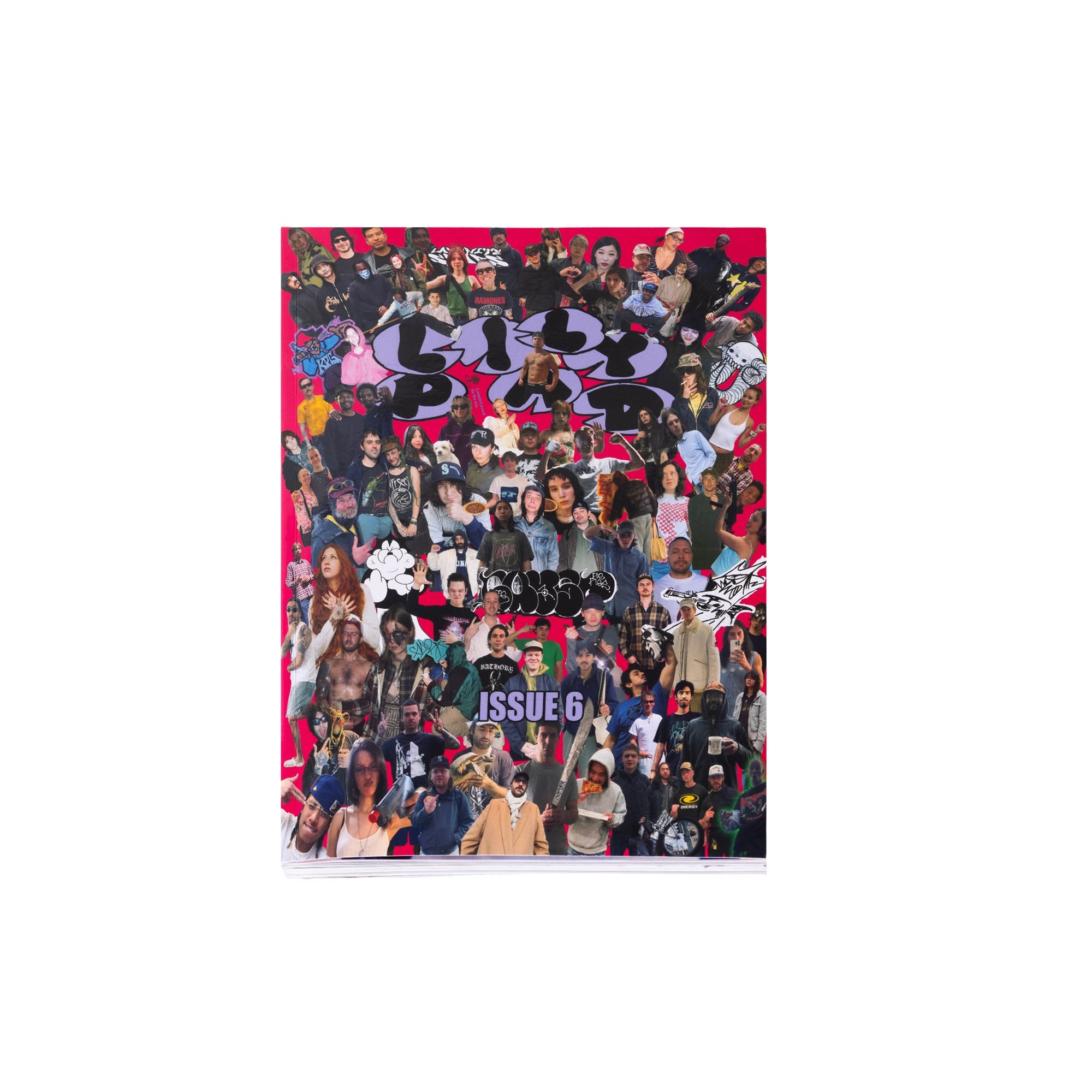 Lilypad – Supply Store
