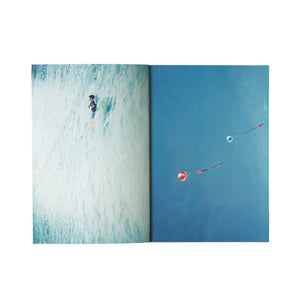 Treasure Book Photo Book