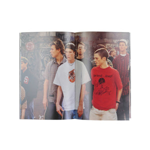 Living Proof Called Home