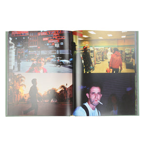 I Don't Play - Sagan Lockhart