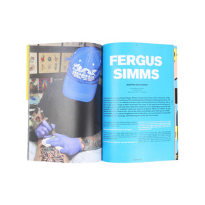 Mind Head Publication - Issue 4