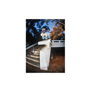 Sneeze Magazine No.63 Spring 2025