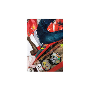 Sneeze Magazine No.64 Summer 2025