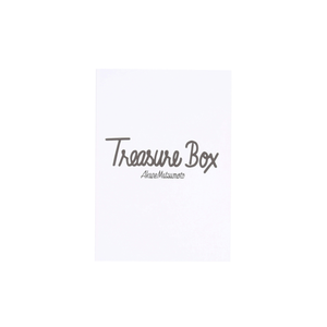 Treasure Book Photo Book