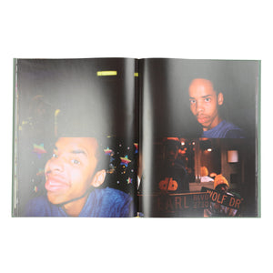 I Don't Play - Sagan Lockhart