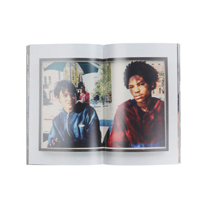 Living Proof Called Home