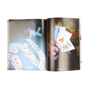 Issue #5