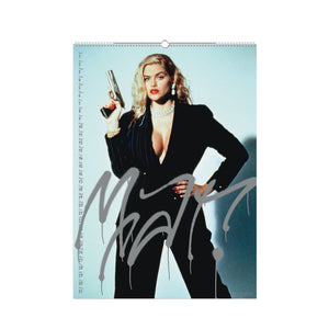 Sneeze Magazine Holiday 2025 Calendar