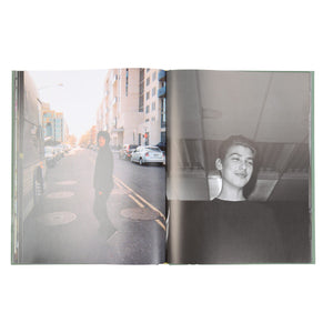 I Don't Play - Sagan Lockhart