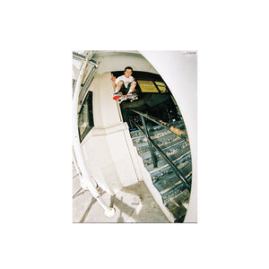 Sneeze Magazine No.62 Holiday 2024