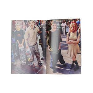 Living Proof Called Home