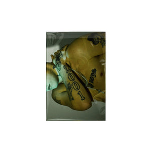 Sneeze Magazine No.63 Spring 2025