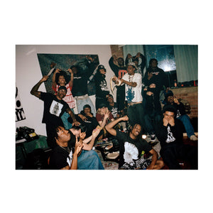 Sneeze Magazine No.64 Summer 2025