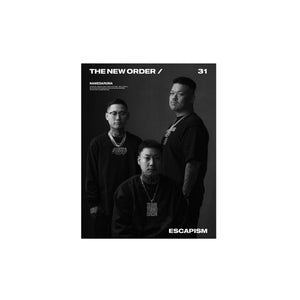 The New Order Issue 31