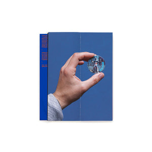Menko Toys Book