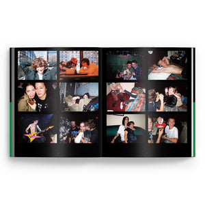 Patrick O'Dell: Epicly Later'd Book