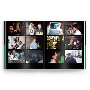 Patrick O'Dell: Epicly Later'd Book