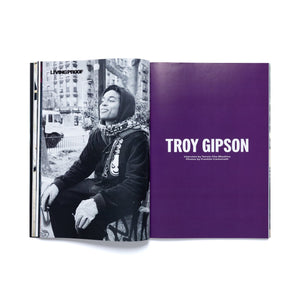 Living Proof Issue 10